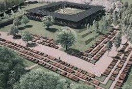 Peace and Justice Memorial