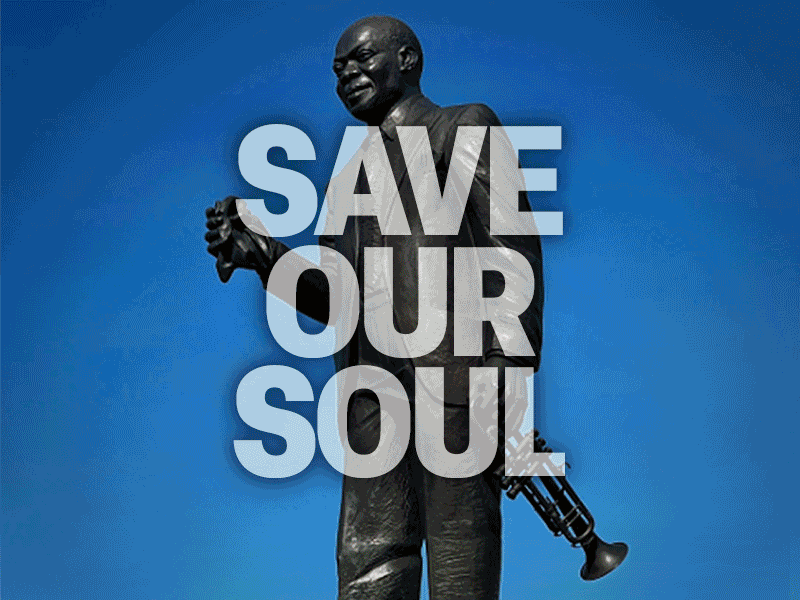 Save Our Soul Coalition